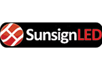 SunSign LEDs