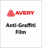 Avery® Anti-Graffiti Laminating Film (By the Roll)