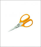OLFA&reg; 5" Precision Applique Scissors 