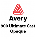Avery 950 Ultimate Cast Opaque